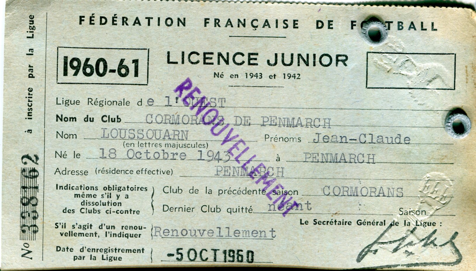 Loussouarn Jean Claude140